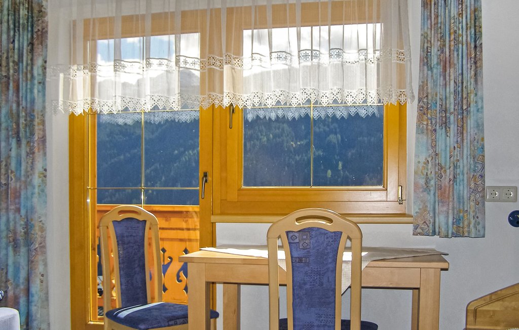 Ferieleilighet - Kappl/Paznauntal , Østerrike - ATI157 11