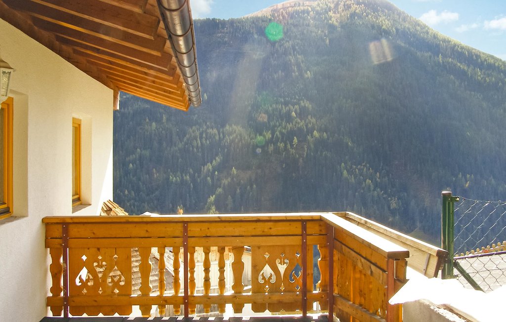 Ferieleilighet - Kappl/Paznauntal , Østerrike - ATI157 7