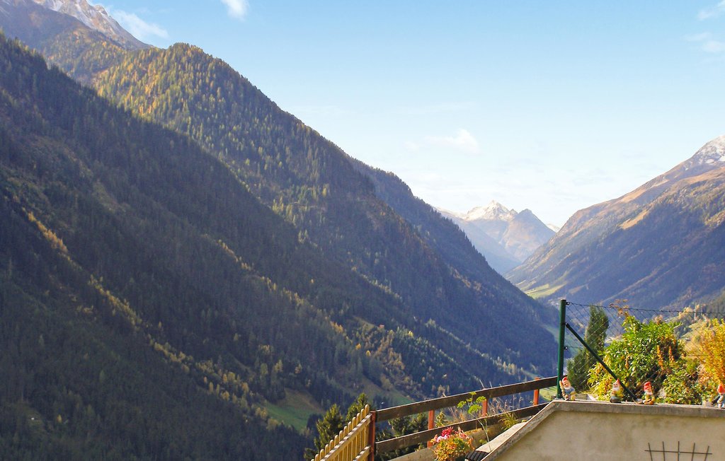 Ferieleilighet - Kappl/Paznauntal , Østerrike - ATI157 8