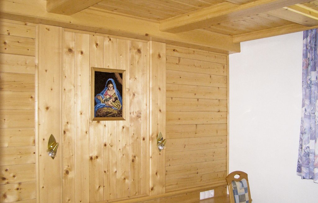 Ferieleilighet - Kappl/Paznauntal , Østerrike - ATI158 9