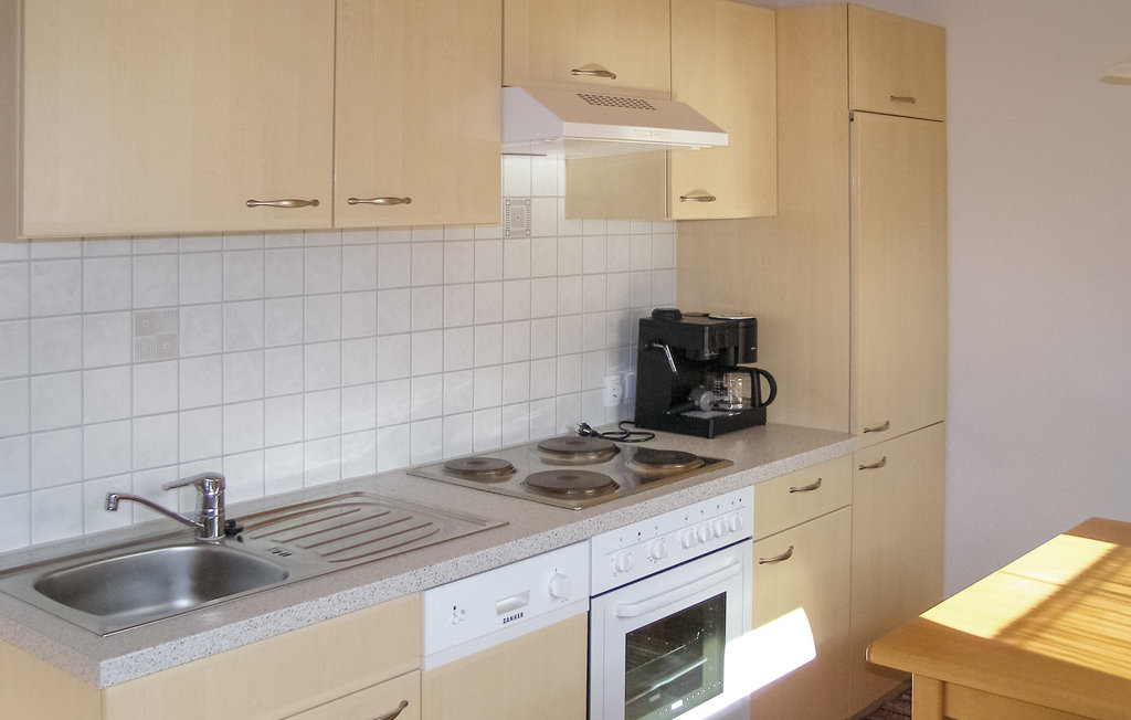 Ferieleilighet - Kappl/Paznauntal , Østerrike - ATI158 4