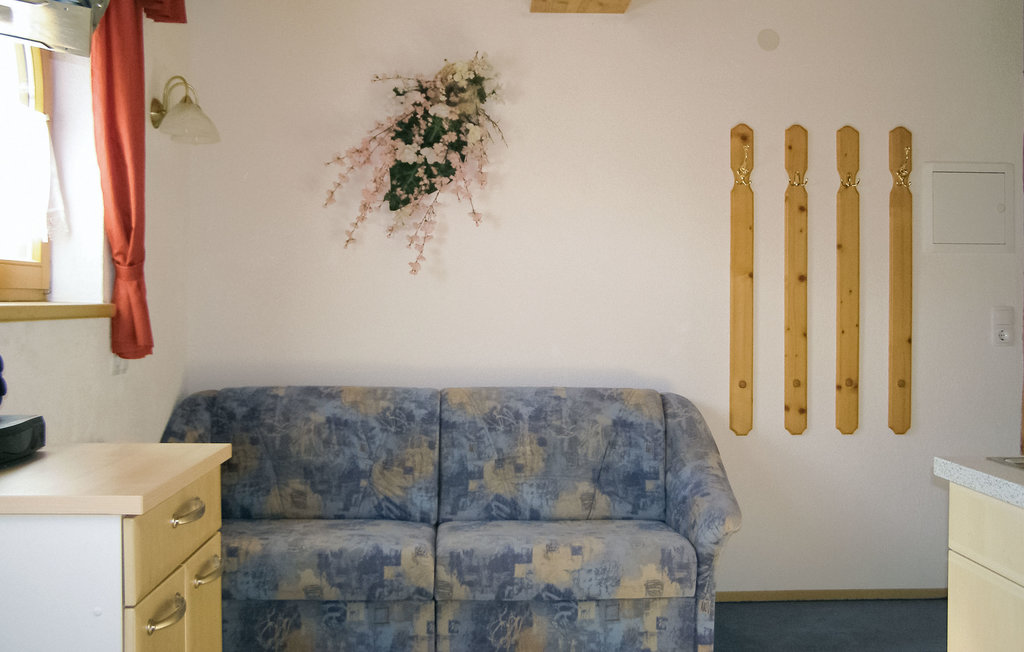 Ferieleilighet - Kappl/Paznauntal , Østerrike - ATI158 5