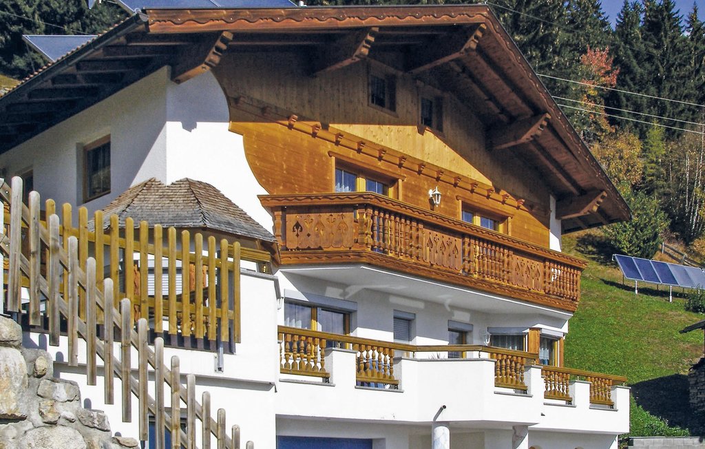 Ferieleilighet - Kappl/Paznauntal , Østerrike - ATI158 6