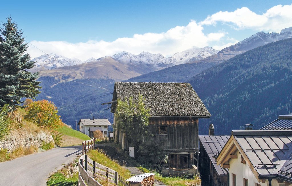 Ferieleilighet - Kappl/Paznauntal , Østerrike - ATI158 7