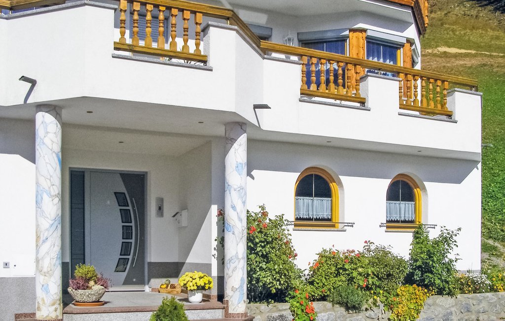 Ferieleilighet - Kappl/Paznauntal , Østerrike - ATI158 8