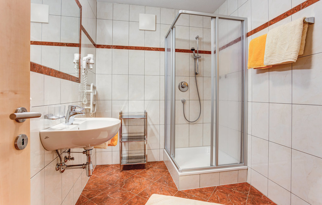 Lejlighed - St. Anton , Østrig - ATI164 9