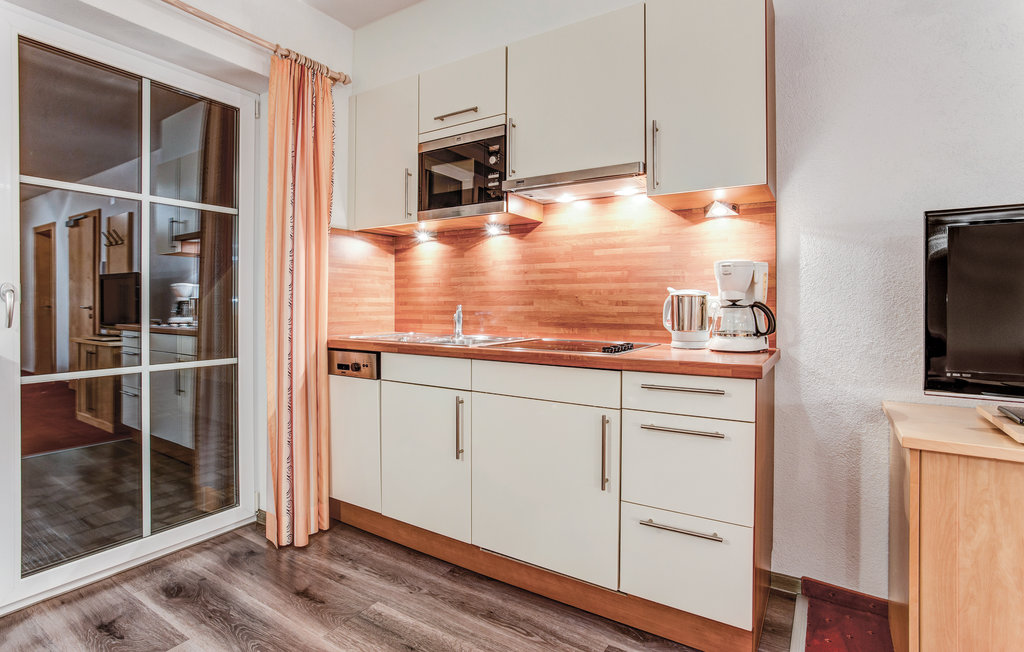 Lejlighed - St. Anton , Østrig - ATI164 3