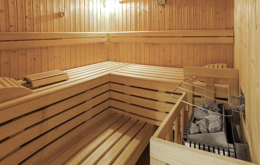 Lejlighed - St. Anton , Østrig - ATI165 13