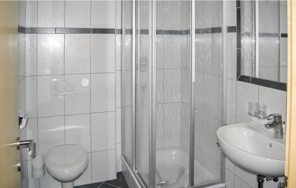 Lejlighed - St. Anton , Østrig - ATI165 8