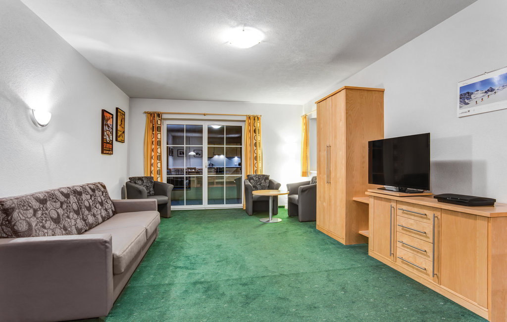 Lejlighed - St. Anton , Østrig - ATI165 3