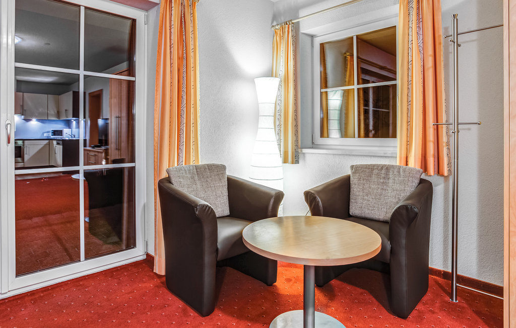 Lejlighed - St. Anton , Østrig - ATI165 4