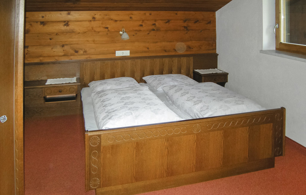 Ferieleilighet - Reith/Alpbachtal , Østerrike - ATI191 8