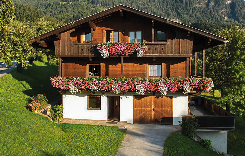 Ferieleilighet - Reith/Alpbachtal , Østerrike - ATI191 4