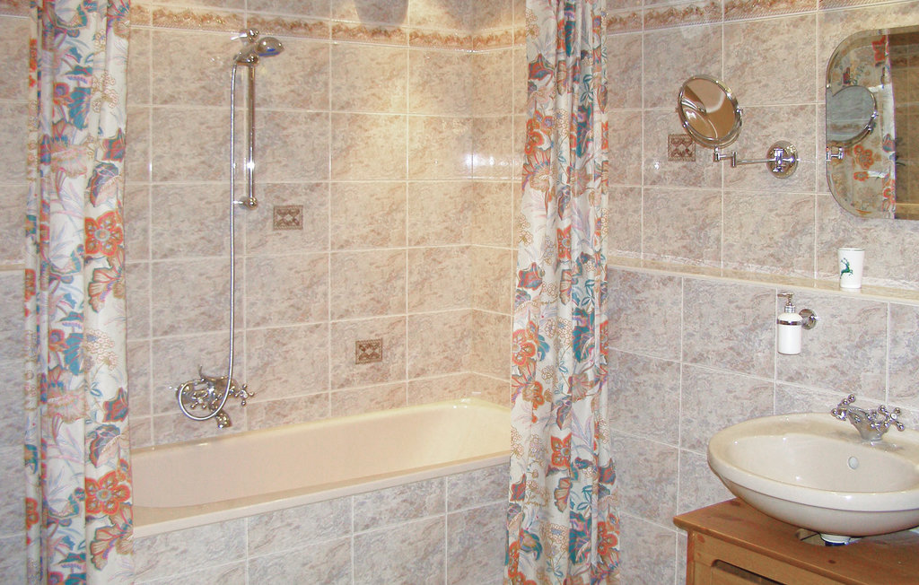 Feriehus - Luxus-Chalet/Kitzbühel , Østerrike - ATI200 48