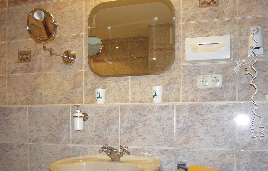 Feriehus - Luxus-Chalet/Kitzbühel , Østerrike - ATI200 49