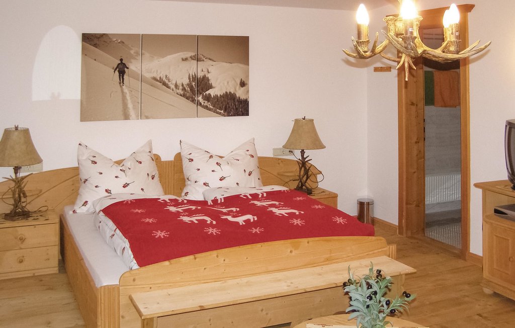 Feriehus - Luxus-Chalet/Kitzbühel , Østerrike - ATI200 36