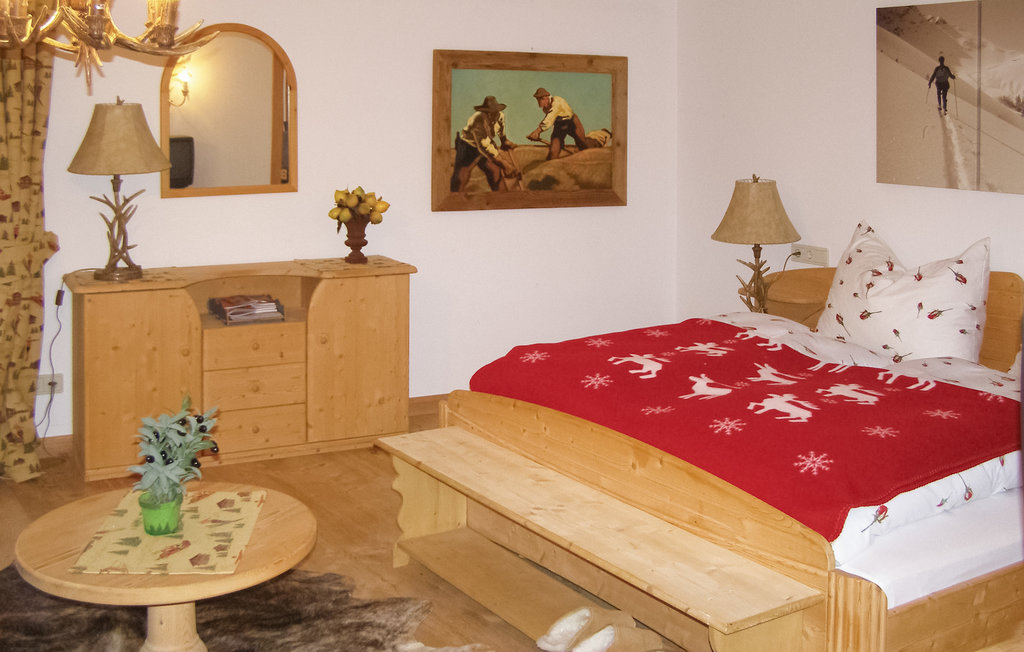 Feriehus - Luxus-Chalet/Kitzbühel , Østerrike - ATI200 38