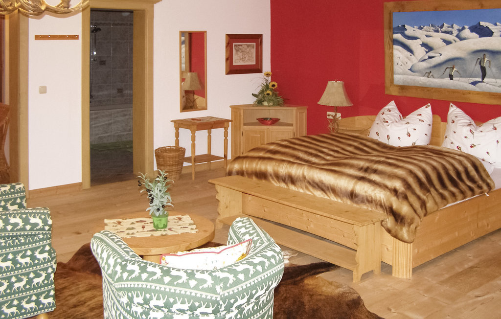 Feriehus - Luxus-Chalet/Kitzbühel , Østerrike - ATI200 39