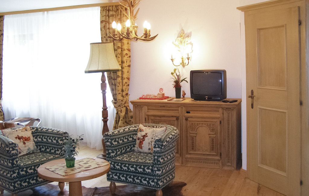 Feriehus - Luxus-Chalet/Kitzbühel , Østerrike - ATI200 41