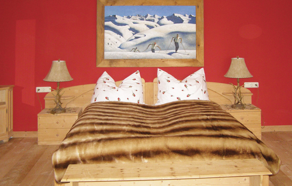 Feriehus - Luxus-Chalet/Kitzbühel , Østerrike - ATI200 42