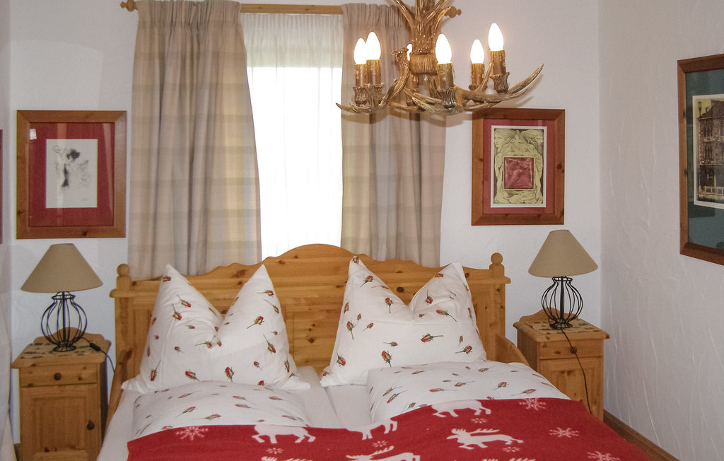 Feriehus - Luxus-Chalet/Kitzbühel , Østerrike - ATI200 44