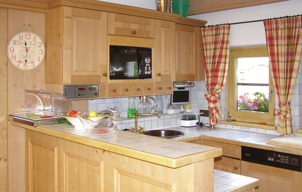 Feriehus - Luxus-Chalet/Kitzbühel , Østerrike - ATI200 29