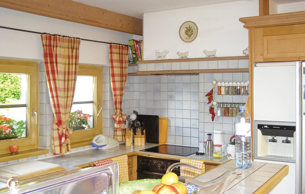 Feriehus - Luxus-Chalet/Kitzbühel , Østerrike - ATI200 6