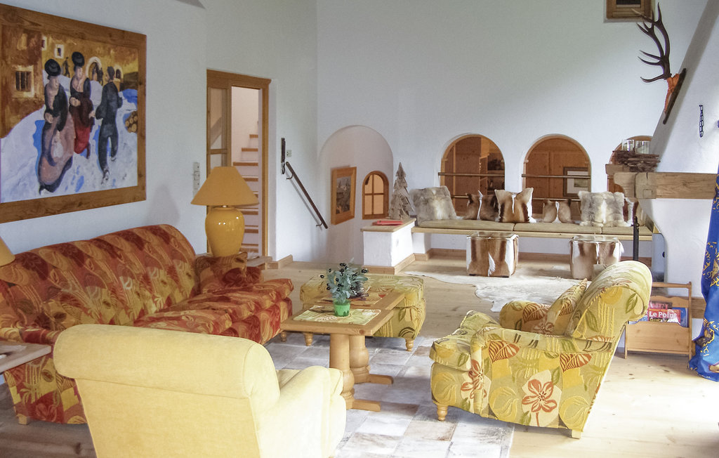 Feriehus - Luxus-Chalet/Kitzbühel , Østerrike - ATI200 4