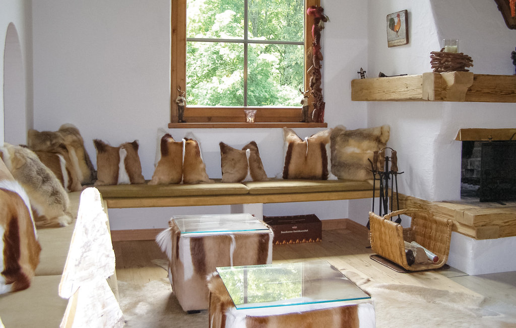 Feriehus - Luxus-Chalet/Kitzbühel , Østerrike - ATI200 21