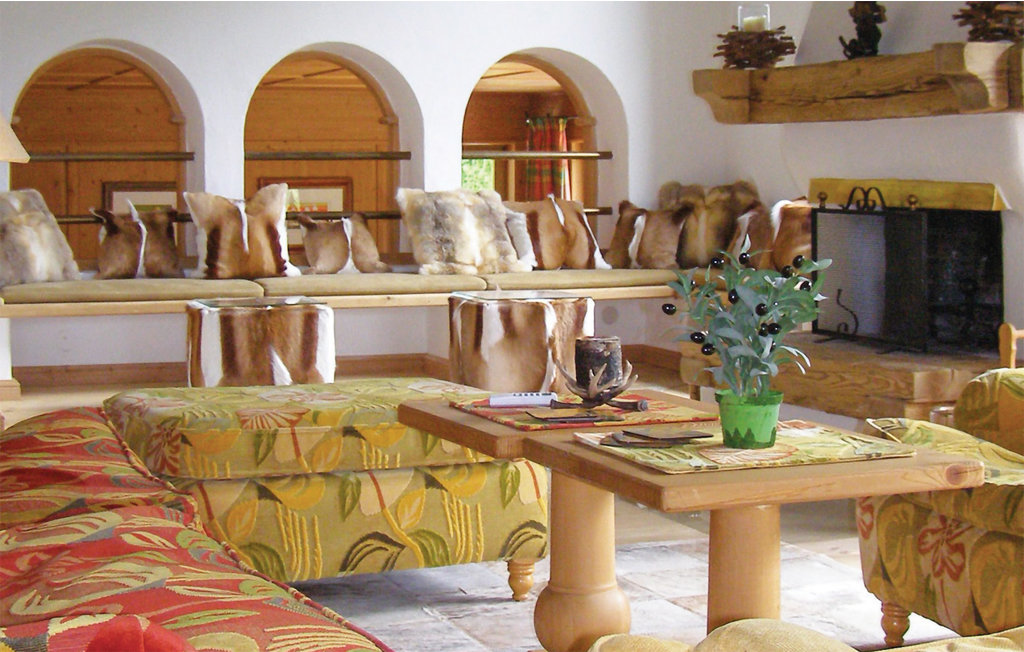 Feriehus - Luxus-Chalet/Kitzbühel , Østerrike - ATI200 23