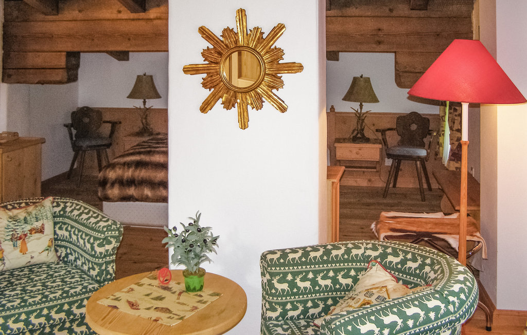 Feriehus - Luxus-Chalet/Kitzbühel , Østerrike - ATI200 26