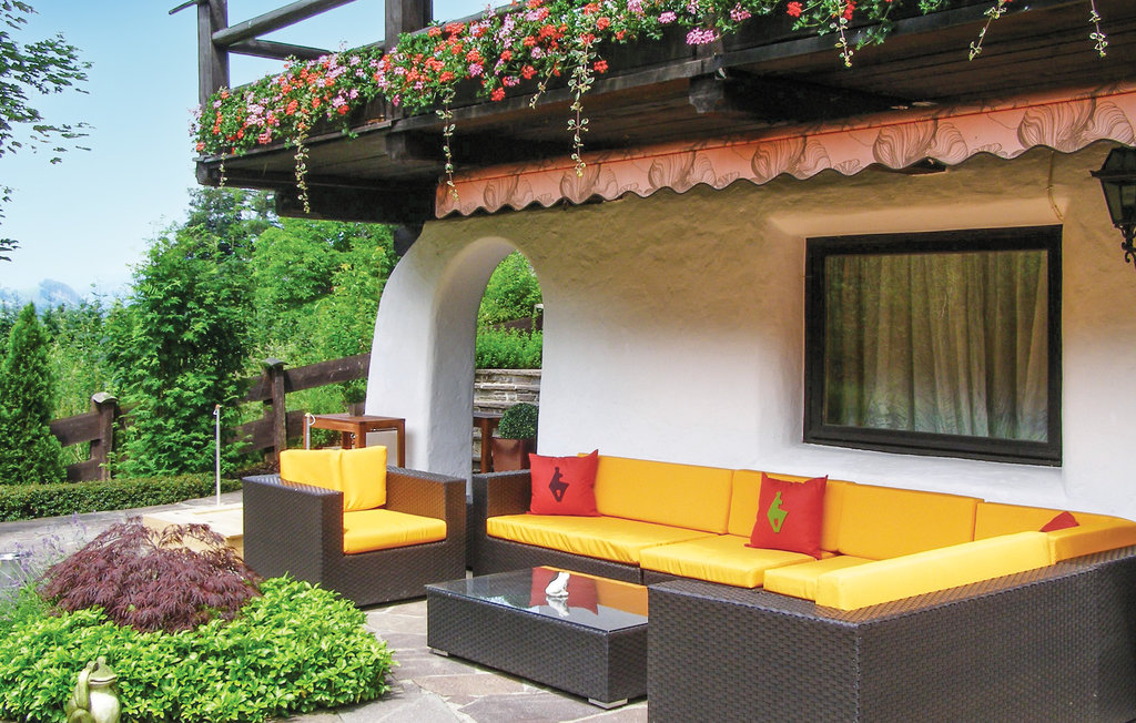 Feriehus - Luxus-Chalet/Kitzbühel , Østerrike - ATI200 7