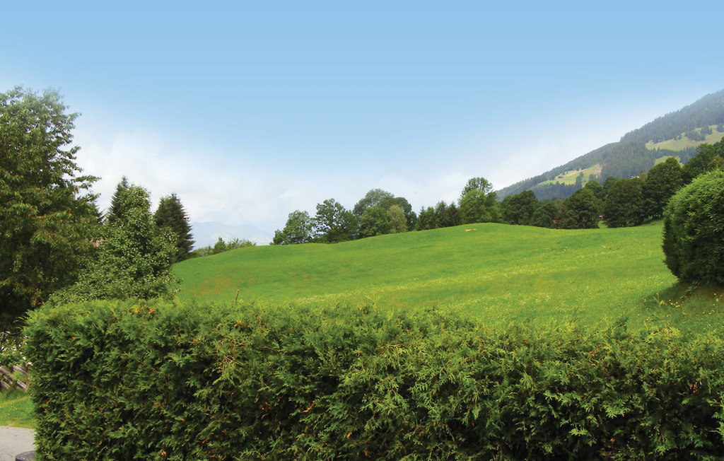 Feriehus - Luxus-Chalet/Kitzbühel , Østerrike - ATI200 18