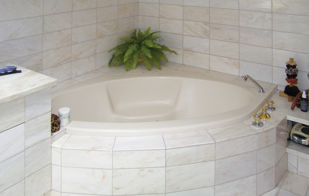 Feriehus - Luxus-Chalet/Kitzbühel , Østerrike - ATI200 10