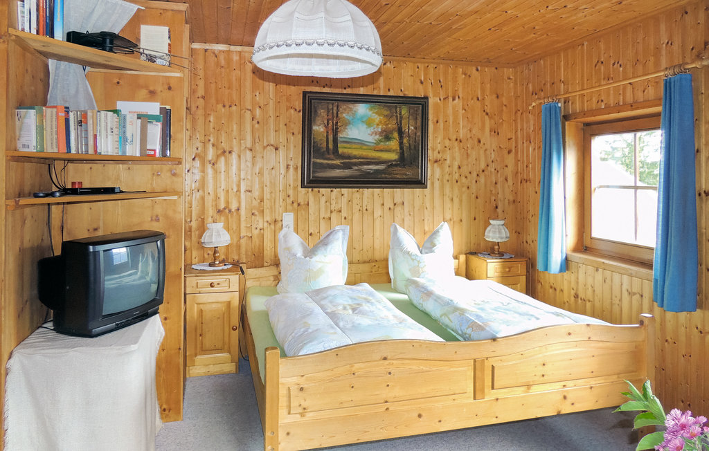 Feriehus - Untertilliach , Østerrike - ATI222 4
