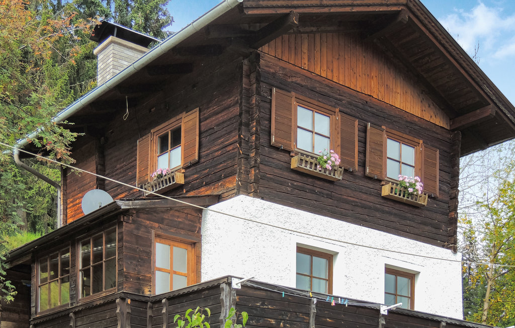 Feriehus - Untertilliach , Østerrike - ATI222 5