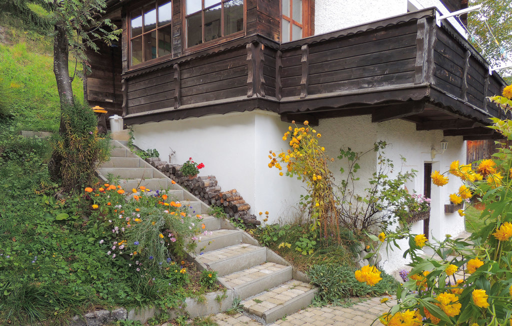 Feriehus - Untertilliach , Østerrike - ATI222 9