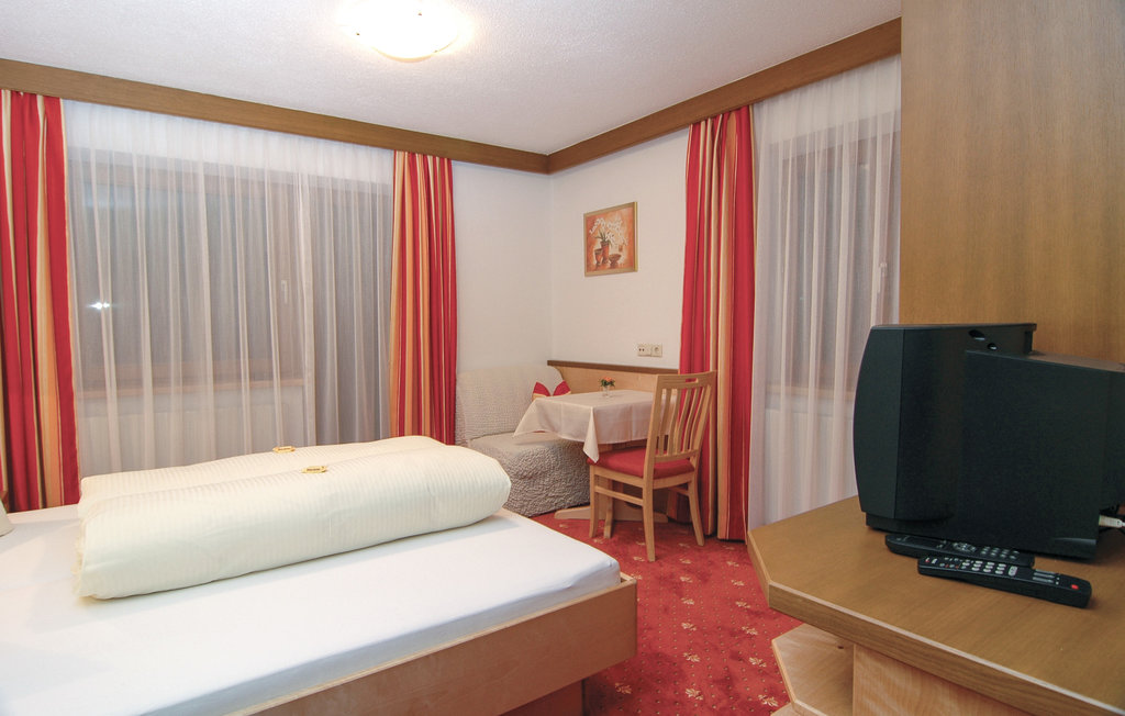 Ferieleilighet - Kappl/Paznauntal , Østerrike - ATI458 5