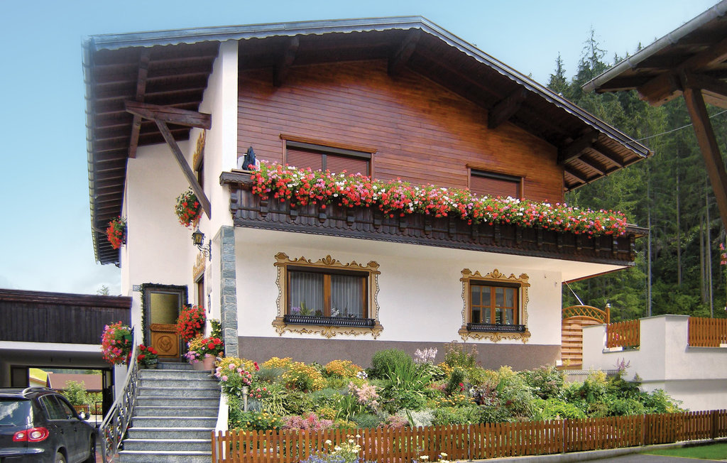 Ferieleilighet - Kappl/Paznauntal , Østerrike - ATI458 8