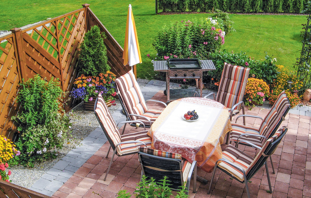 Ferieleilighet - Kappl/Paznauntal , Østerrike - ATI458 2