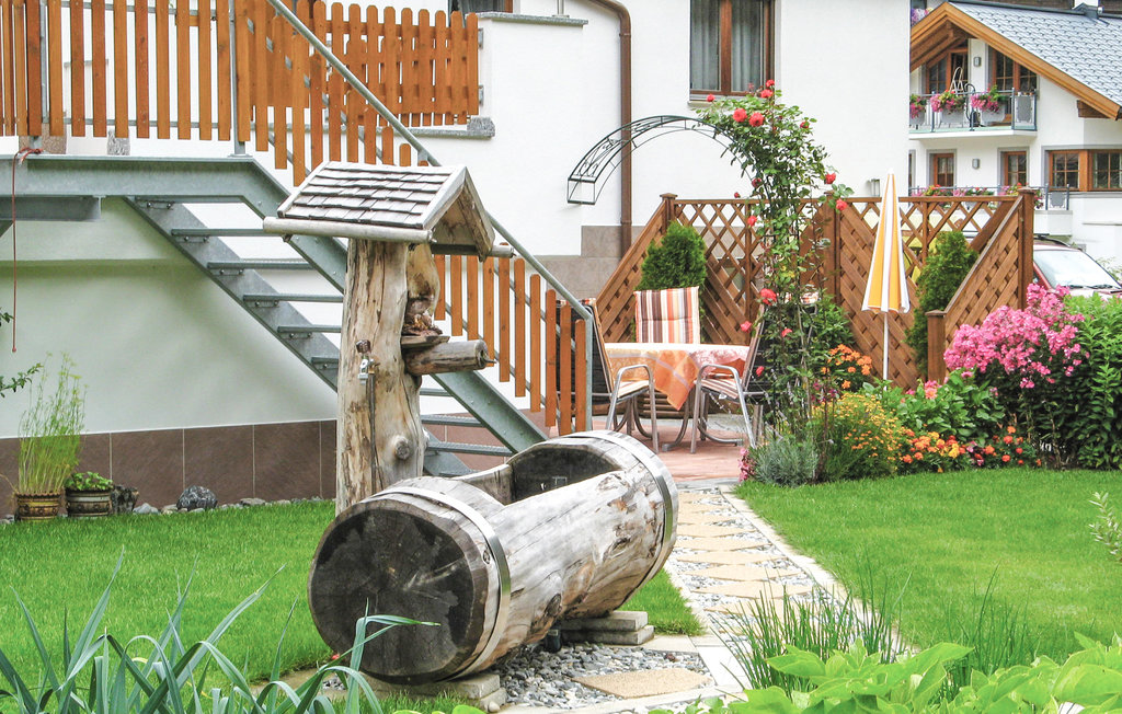 Ferieleilighet - Kappl/Paznauntal , Østerrike - ATI458 10