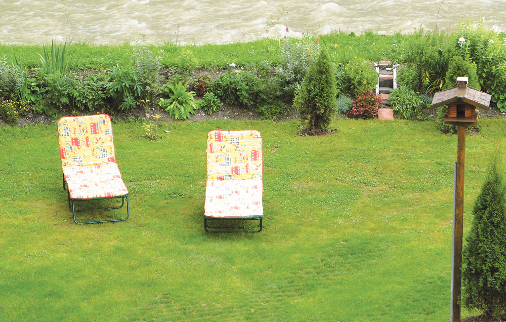 Ferieleilighet - Kappl/Paznauntal , Østerrike - ATI458 11