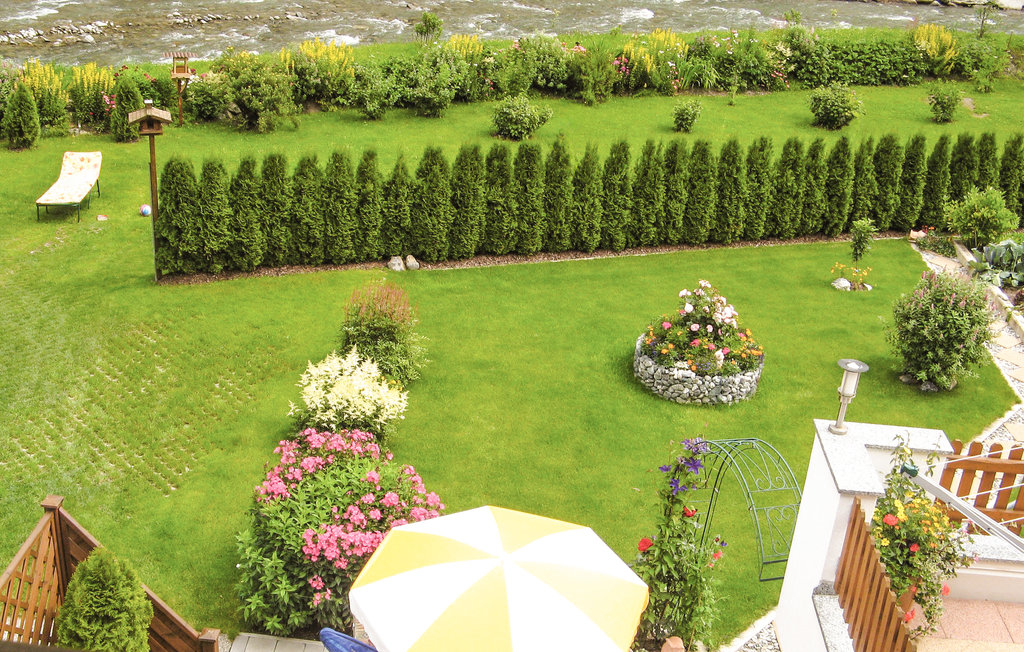 Ferieleilighet - Kappl/Paznauntal , Østerrike - ATI458 13