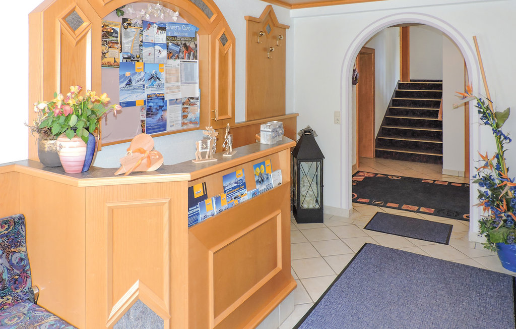 Ferieleilighet - Kappl/Paznauntal , Østerrike - ATI503 16