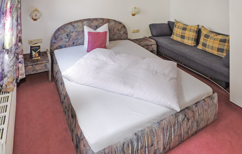 Ferieleilighet - Kappl/Paznauntal , Østerrike - ATI503 7