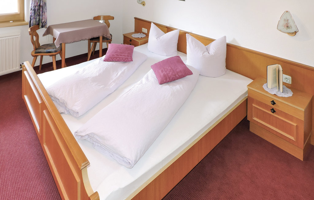 Ferieleilighet - Kappl/Paznauntal , Østerrike - ATI503 6