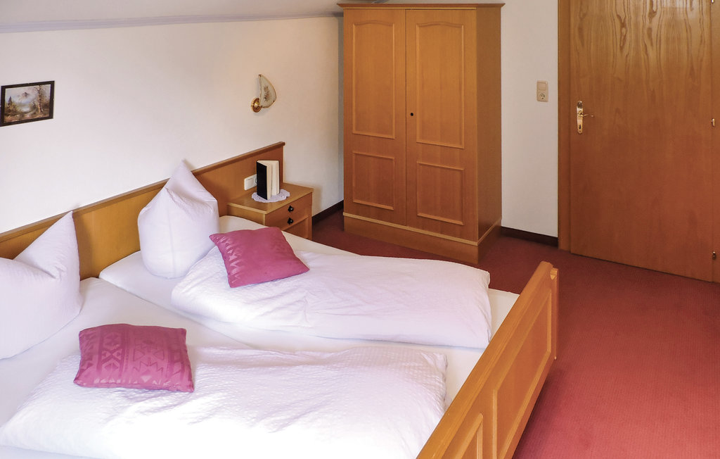 Ferieleilighet - Kappl/Paznauntal , Østerrike - ATI503 14