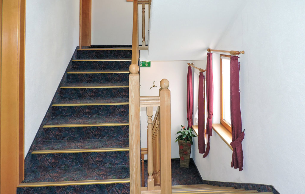 Ferieleilighet - Kappl/Paznauntal , Østerrike - ATI503 12