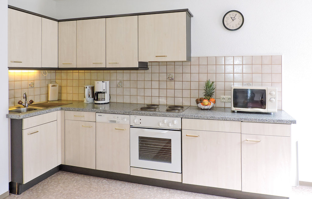 Ferieleilighet - Kappl/Paznauntal , Østerrike - ATI503 5