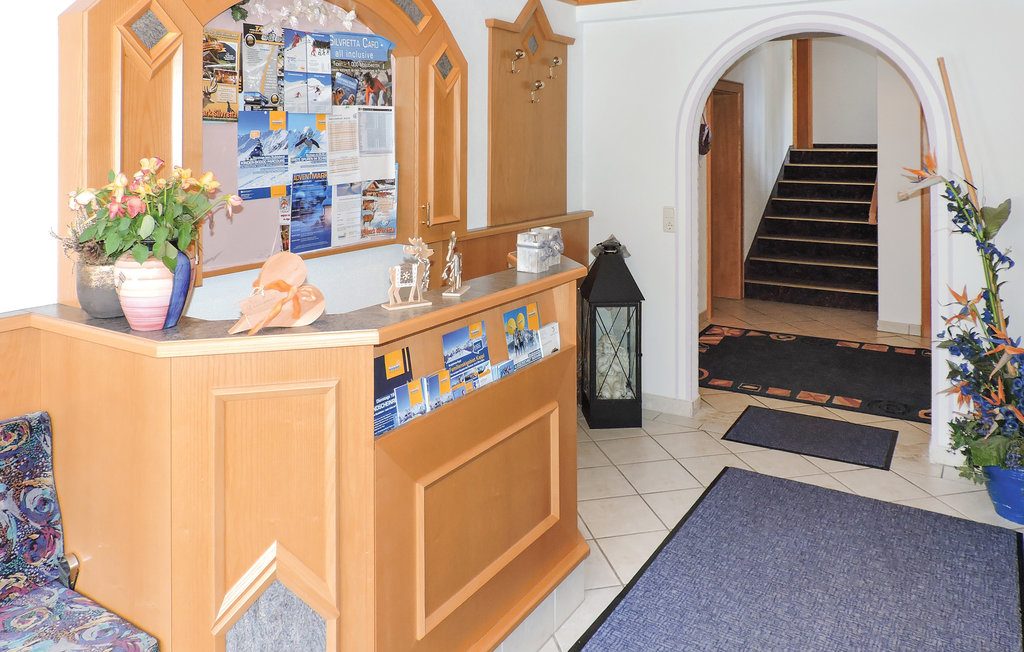 Ferieleilighet - Kappl/Paznauntal , Østerrike - ATI504 5